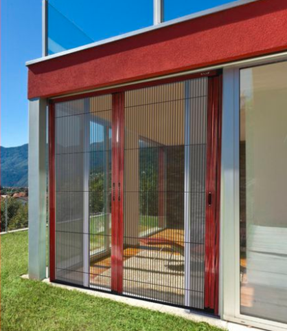 隐形纱窗 隐形纱窗