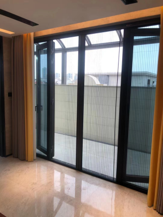 隐形纱窗 隐形纱窗