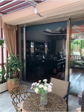 隐形纱窗门工厂 隐形纱窗门工厂