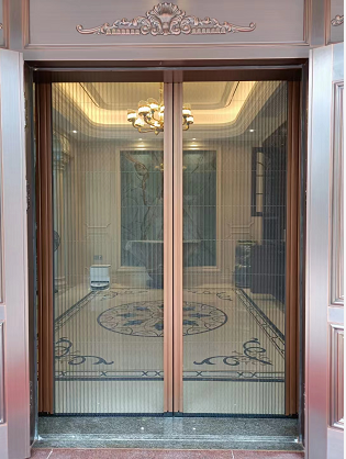 隐形纱窗门工厂 隐形纱窗门工厂