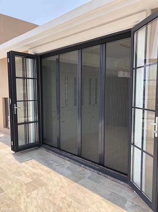 隐形纱窗门工厂 隐形纱窗门工厂