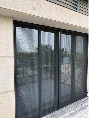 隐形纱窗门工厂 隐形纱窗门工厂