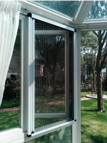 隐形纱窗门工厂 隐形纱窗门工厂