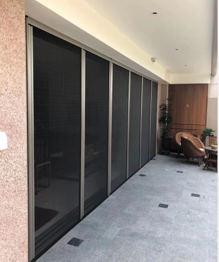 隐形纱窗门工厂 隐形纱窗门工厂