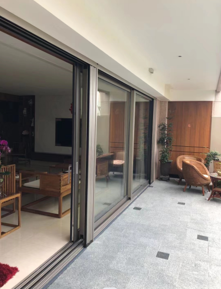 隐形纱窗门工厂 隐形纱窗门工厂