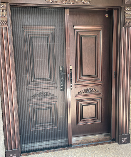 隐形纱窗门工厂 隐形纱窗门工厂