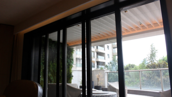 隐形纱窗门工厂 隐形纱窗门工厂