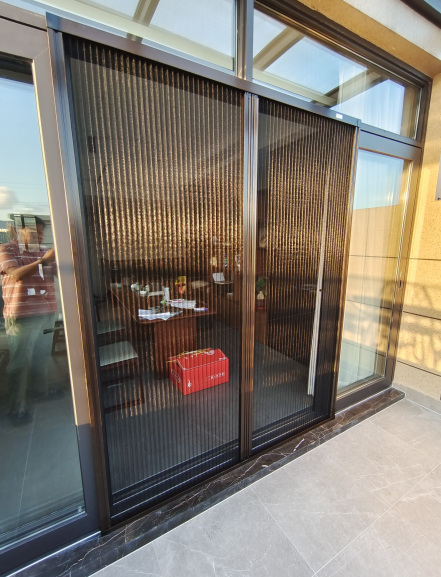 隐形纱窗厂 隐形纱窗厂