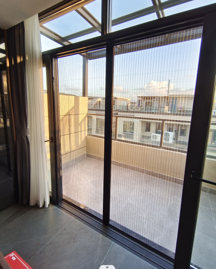 隐形纱窗厂 隐形纱窗厂