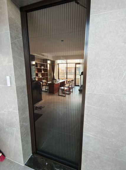 隐形纱窗厂 隐形纱窗厂