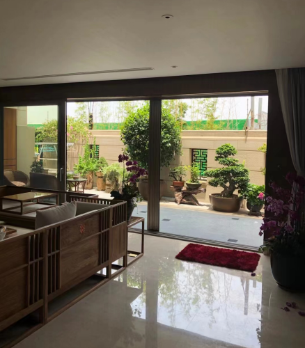 隐形纱窗门 隐形纱窗门