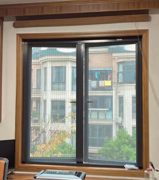 隐形纱窗门 隐形纱窗门