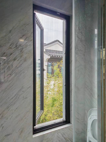 隐形纱窗门 隐形纱窗门