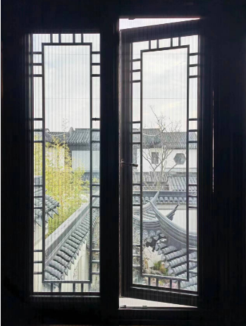 隐形纱窗门 隐形纱窗门