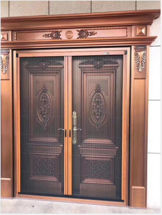 隐形纱窗门 隐形纱窗门