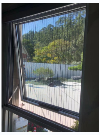 隐形纱窗门 隐形纱窗门