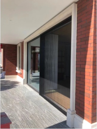 隐形纱窗门 隐形纱窗门