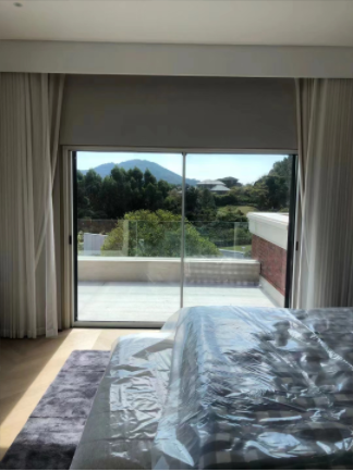 隐形纱窗门 隐形纱窗门