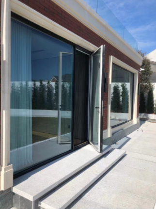 隐形纱窗门 隐形纱窗门