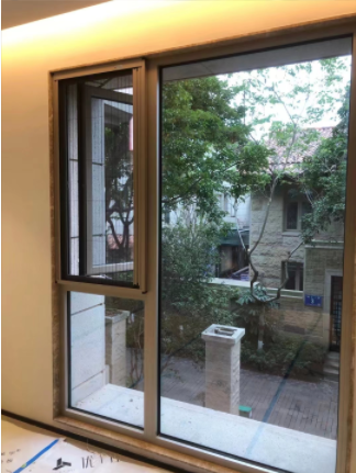 隐形纱窗门 隐形纱窗门