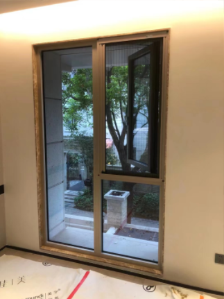 隐形纱窗门 隐形纱窗门