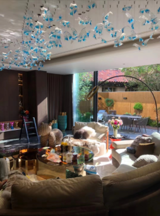 隐形纱窗门 隐形纱窗门