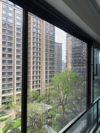 隐形纱窗门 隐形纱窗门