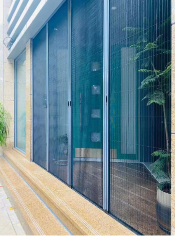 隐形纱窗门 隐形纱窗门