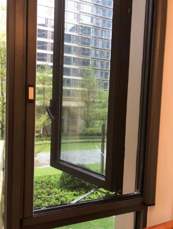 隐形纱窗门 隐形纱窗门