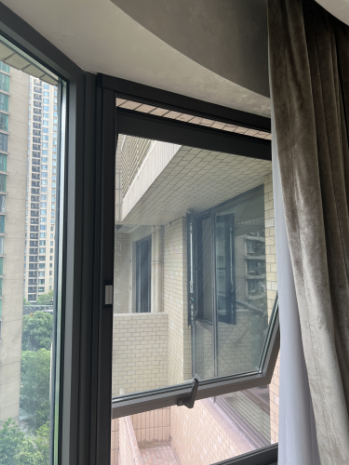 隐形纱窗 隐形纱窗