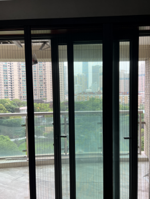 隐形纱窗 隐形纱窗