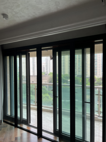 隐形纱窗 隐形纱窗