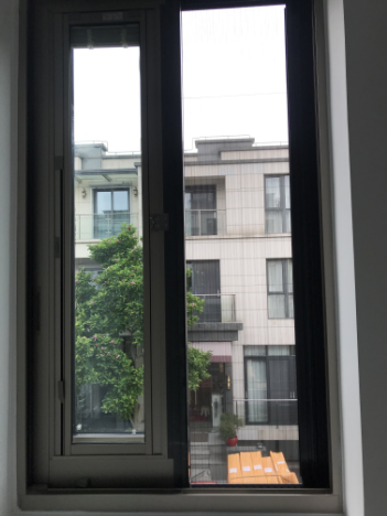 隐形纱窗 隐形纱窗