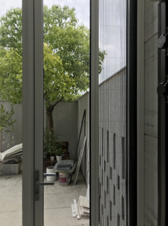 隐形纱窗 隐形纱窗