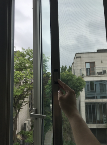 隐形纱窗 隐形纱窗