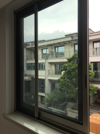 隐形纱窗 隐形纱窗