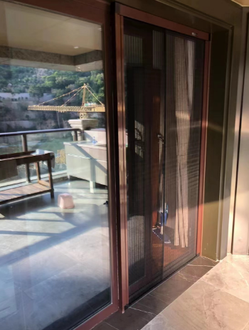 隐形纱窗 隐形纱窗