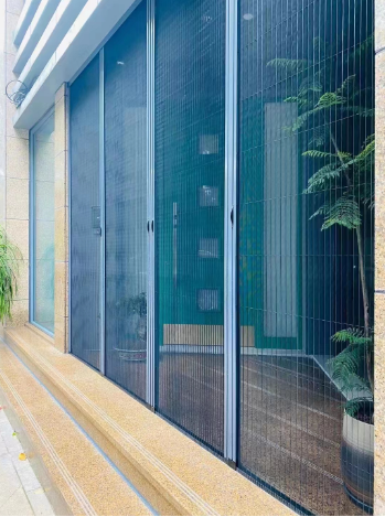 隐形纱窗 隐形纱窗