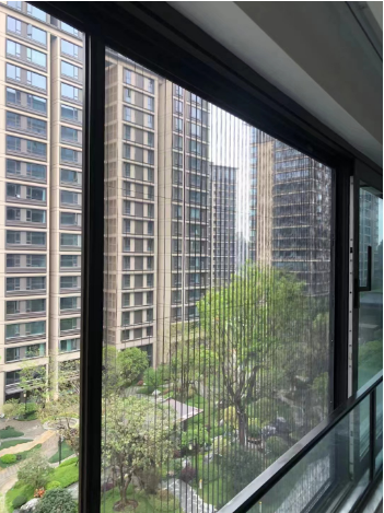 隐形纱窗 隐形纱窗