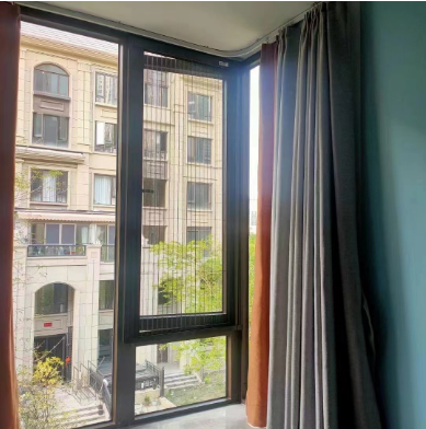 隐形纱窗 隐形纱窗