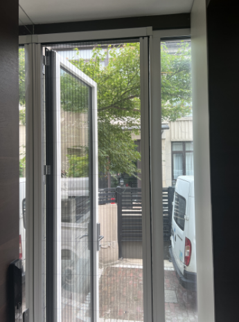 隐形纱窗 隐形纱窗