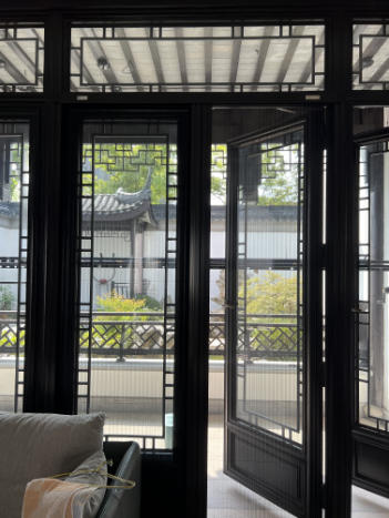 隐形纱窗 隐形纱窗