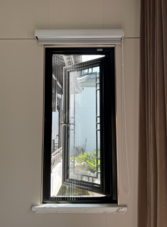 隐形纱窗 隐形纱窗