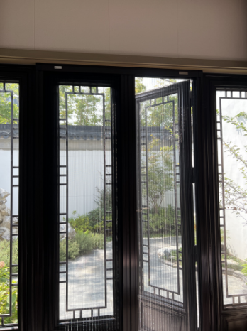 隐形纱窗 隐形纱窗