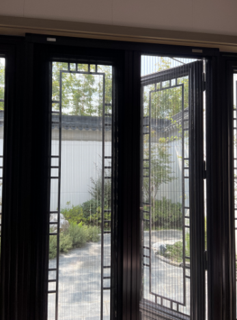 隐形纱窗 隐形纱窗