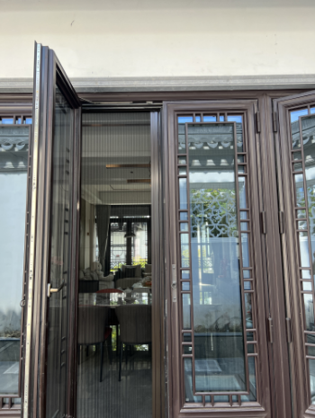 隐形纱窗 隐形纱窗