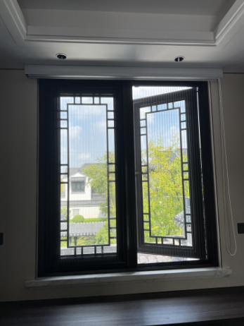 隐形纱窗 隐形纱窗