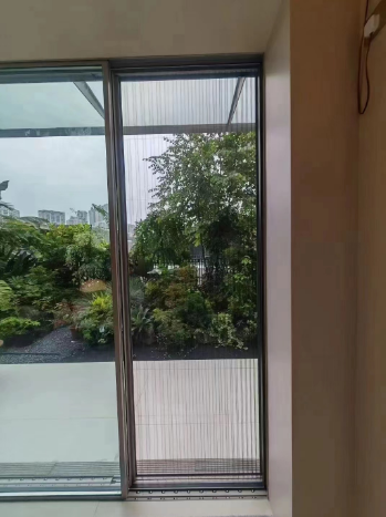 隐形纱窗 隐形纱窗
