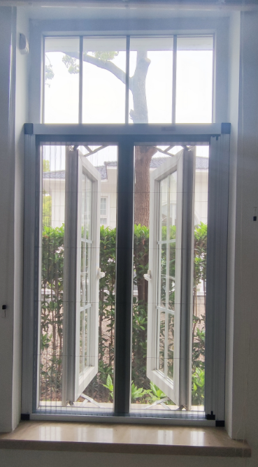 隐形纱窗 隐形纱窗