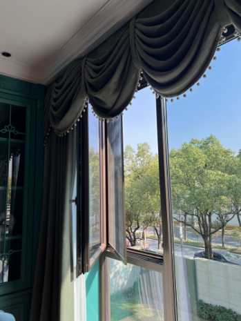 隐形纱窗 隐形纱窗